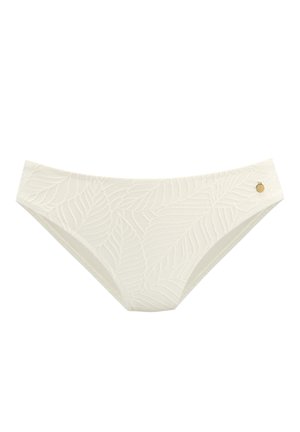 LASCANA, Bikini-Hose - creme