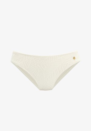 LASCANA, Bikini-Hose - creme