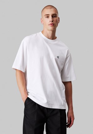 RELAXED - T-shirt basic