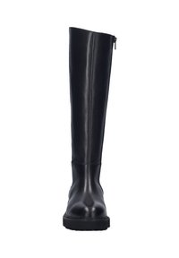Josef Seibel Botas con plataforma - schwarz