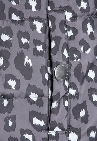 Emoi Vinterfrakke - grey