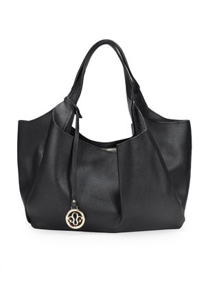 Bolso de mano - black