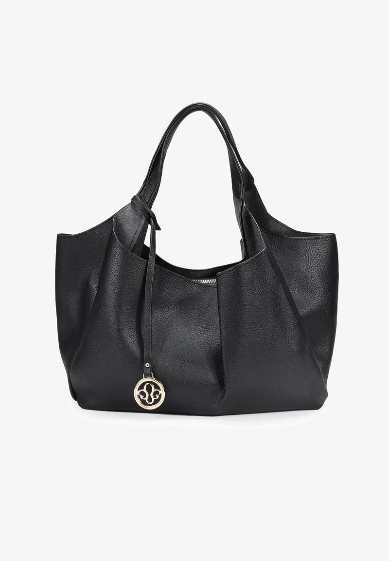 Bosanova Bolso de mano - black