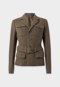Неизбран, loden