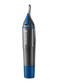Remington NE3850 NANO SERIES - Hårborttagning - schwarz, blau