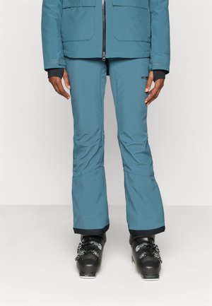 ROFFEE RIDGE™ PANT - Skibukser - everblue