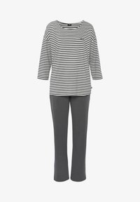 Seleccionado, anthrazit