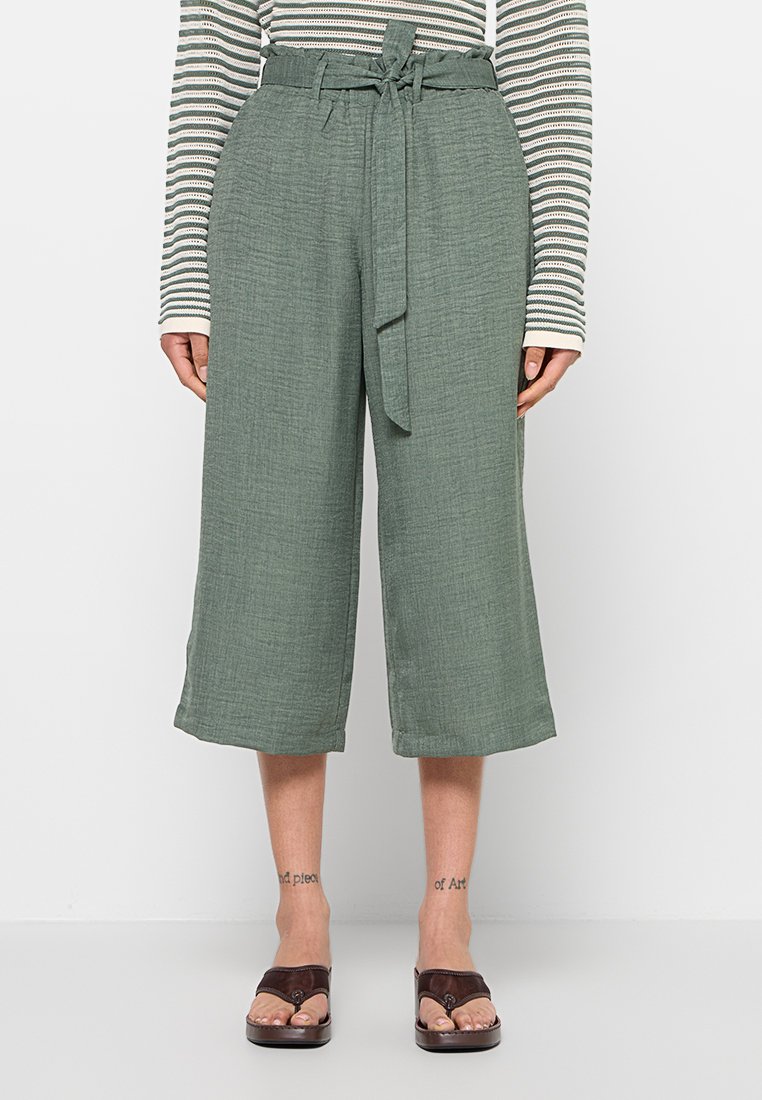 Vero Moda Petite Broek meerkleurig