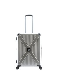 Discovery CROSSROAD - Trolley - silver