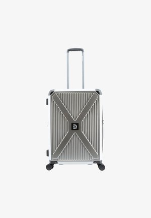 Discovery CROSSROAD - Trolley - silver