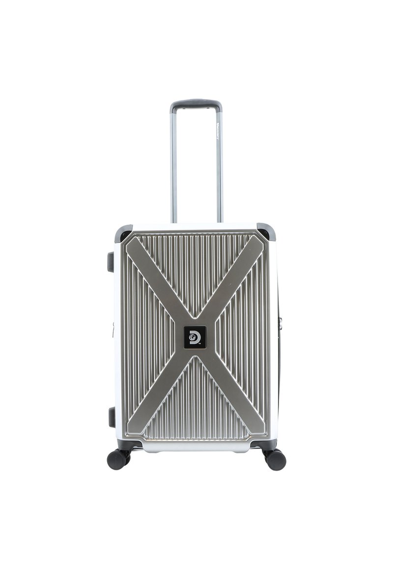 Discovery CROSSROAD - Trolley - silver