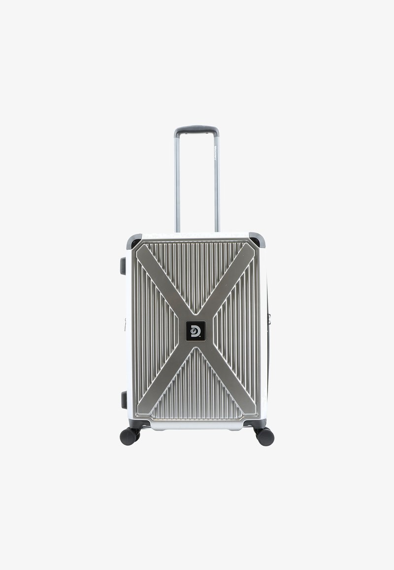 Discovery CROSSROAD - Trolley - silver