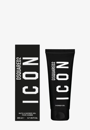 Dsquared2 Fragrances ICON POUR HOMME SHOWER GEL - Docciaschiuma