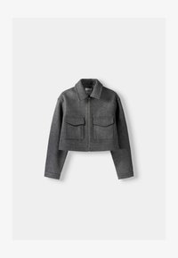 Vestes en jean pour femme Bershka en ligne sur Vestes en jean pour femme Bershka en ligne sur