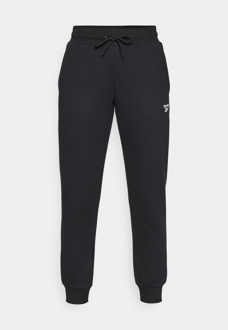 Reebok Trainingsbroek zwart Reebok Trainingsbroek zwart