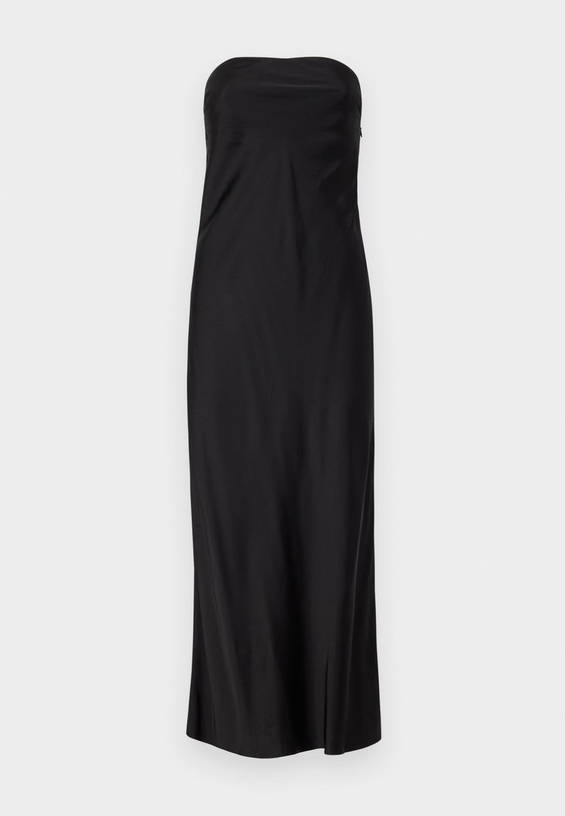 Samsøe Samsøe Cocktailjurk zwart Samsøe Samsøe Cocktailjurk zwart