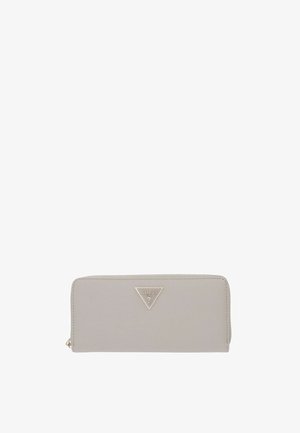 Guess, LAUREL TAU VAR - Portafoglio - mottled beige