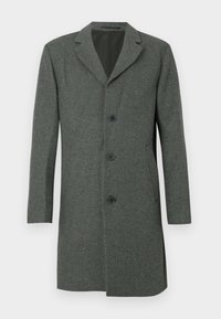 AUSTIN COAT - Casaco clássico - grey
