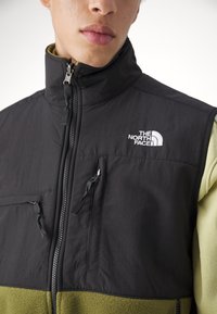 The North Face DENALI VEST - Liemenė - forest olive