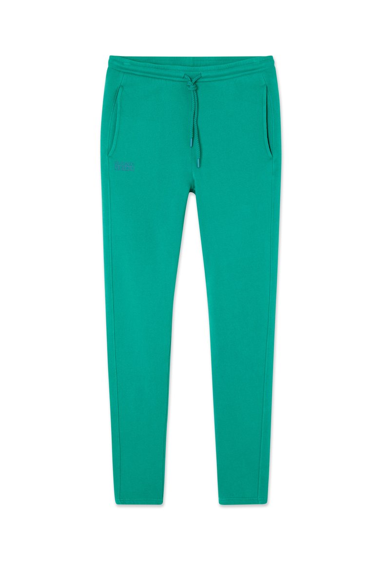 American vintage Trainingsbroek groen
