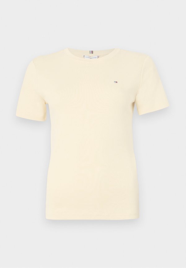 SLIM CODY - Print T-shirt - frozen custard4