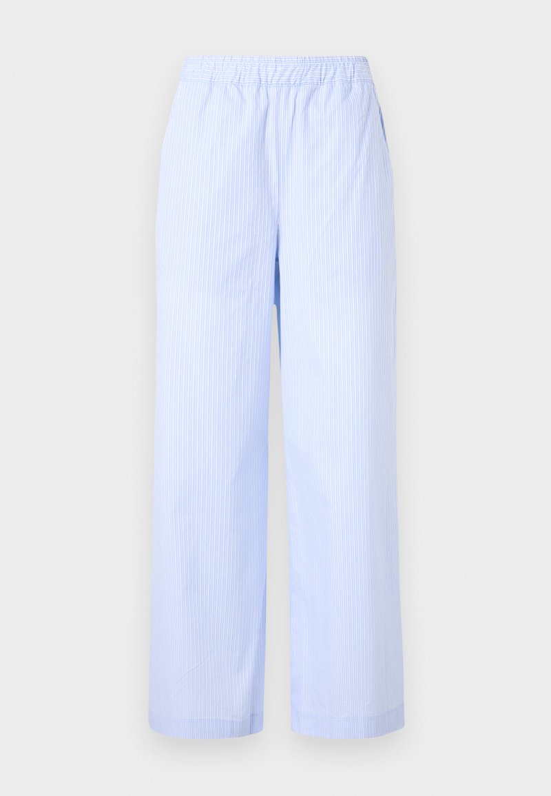 BLANCHE Broek lichtblauw