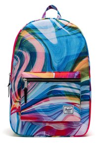 Non sélectionné, multicoloured