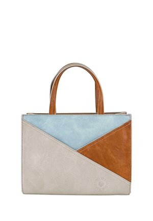KATE - Bolso de mano - beige
