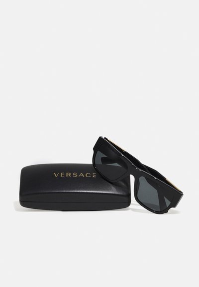 Versace UNISEX - Päikeseprillid - black