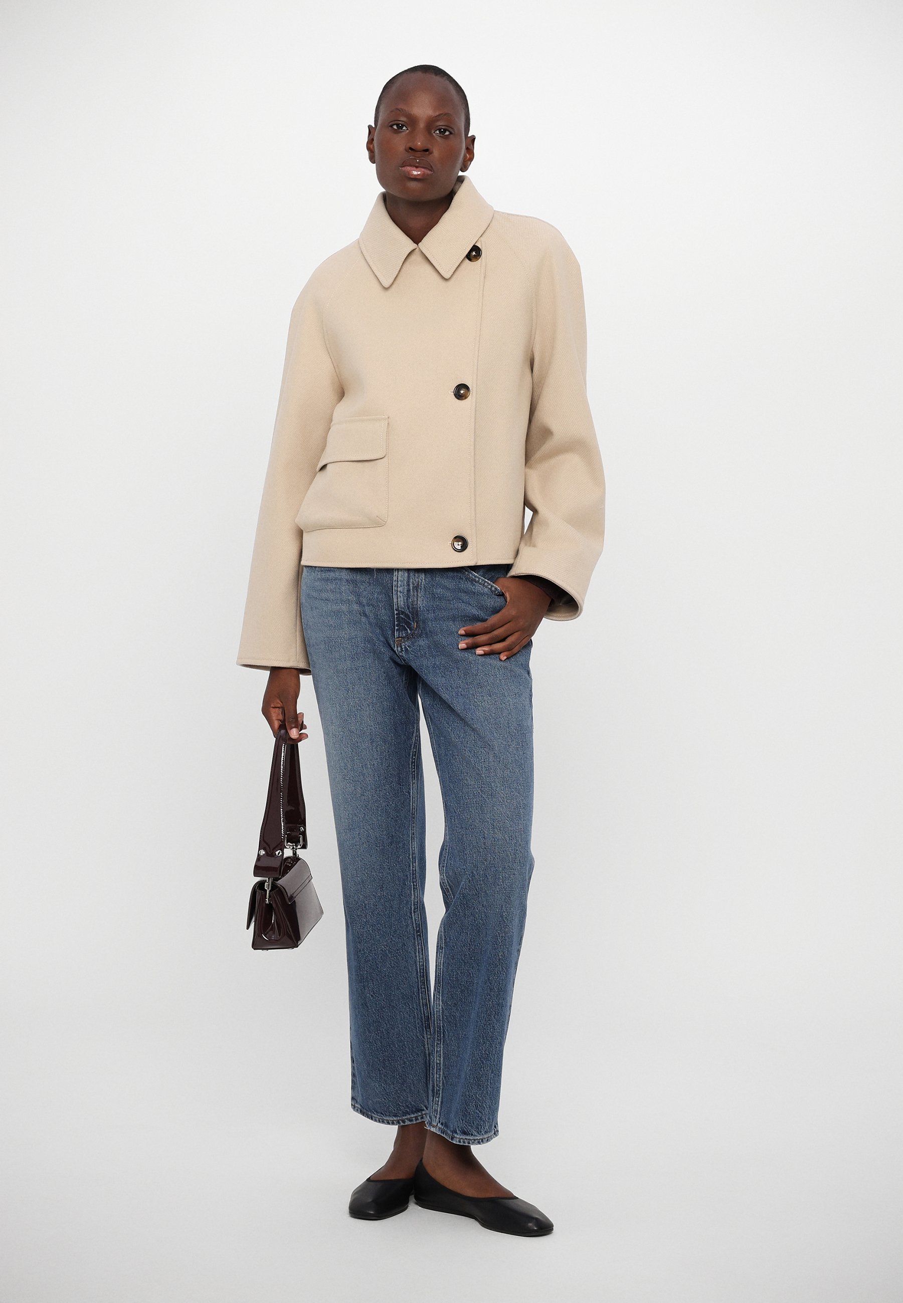 PS Paul Smith Women 　ジャケット　ウール毛100% 楽天市場】ポール・スミス ジャケット（素材（生地・毛糸