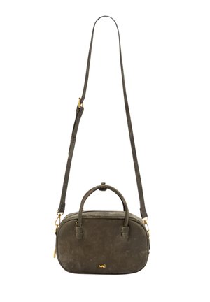 LEO - Käsilaukku - army green