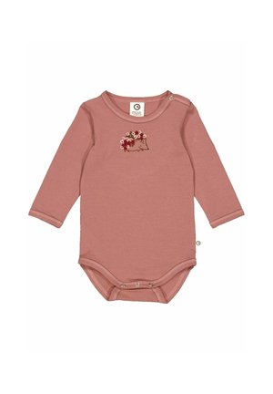 LANGARM - Body - pink