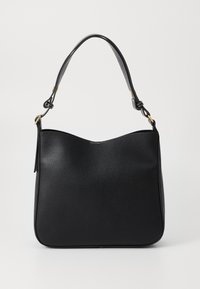 SAC JAMES BLACK L - Sac à main - black