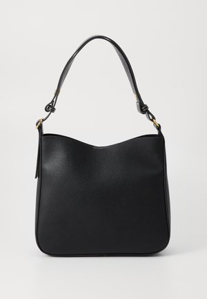 SAC JAMES BLACK L - Håndtasker - black