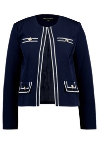 Dorothy Perkins Blazer - dark blue