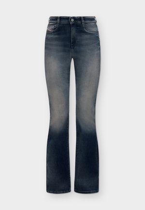 Diesel, 1973 D-PARTT - Džínsy bootcut - 01