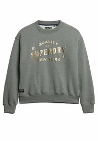 Superdry & Co Sudadera - grey