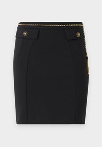 WOMENS SKIRT - Kynähame - nero