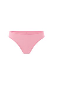 Unselected, pink