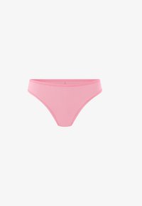 Unselected, pink