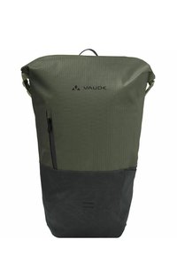 Unausgewählt, khaki