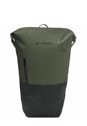 Vaude CITYGO 18 47 CM - Zaino - khaki