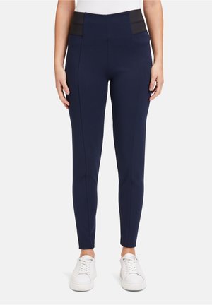 Leggings - blue