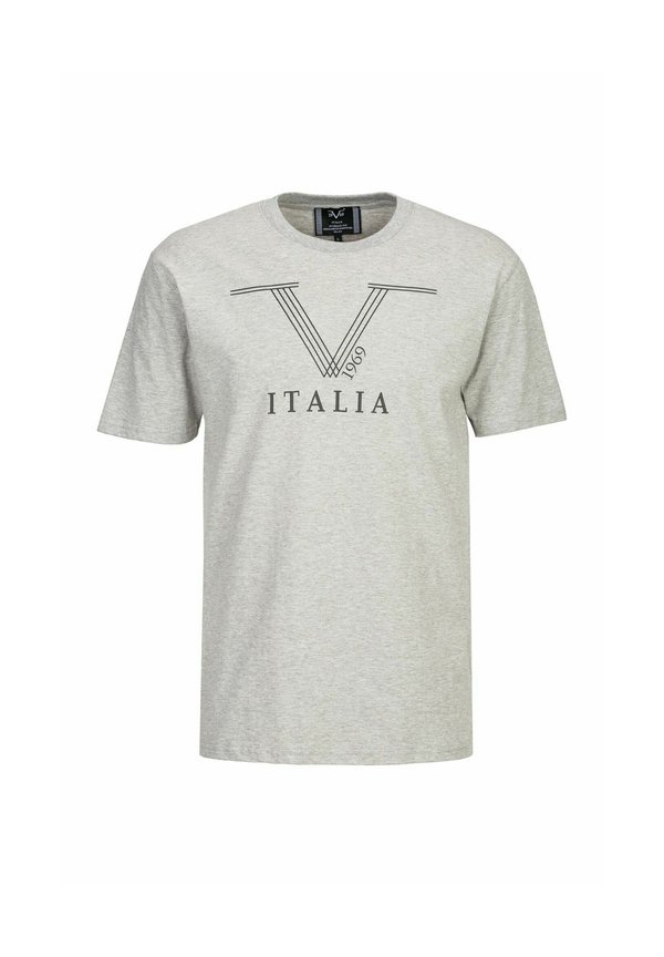 PIERRE - T-Shirt print