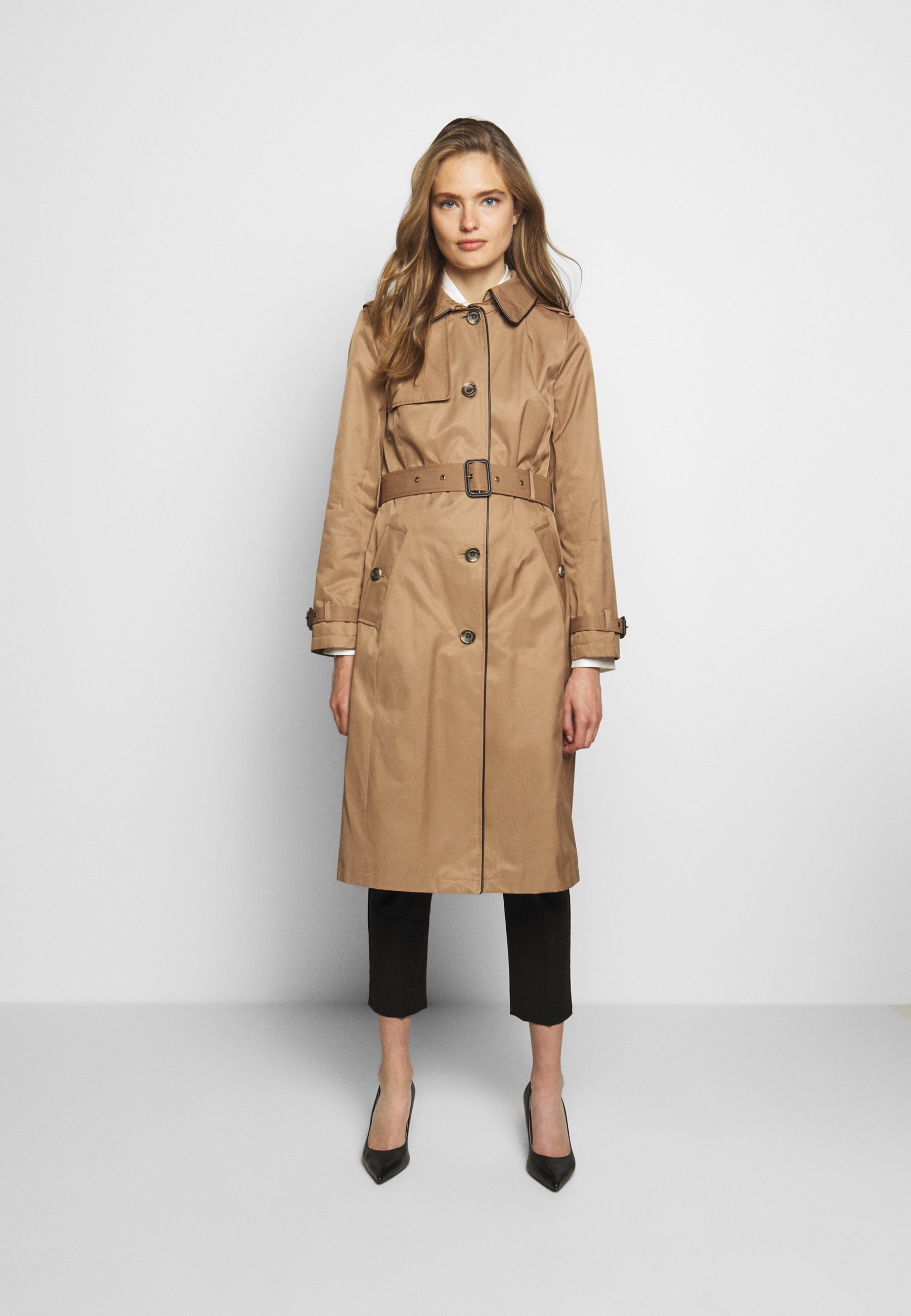 trench ralph lauren femme