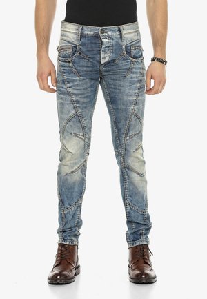 Slim fit jeans - standard