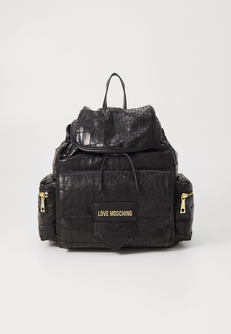 zaino love moschino 2021