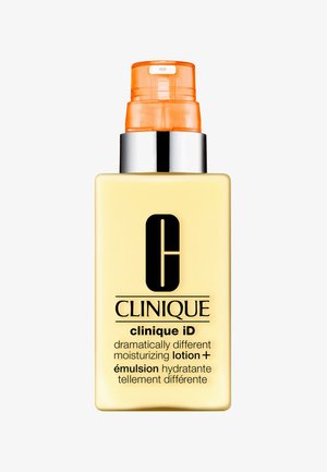 CLINIQUE ID - DDML BASE + FATIGUE BOOSTER 125ML - Dagcrème - -