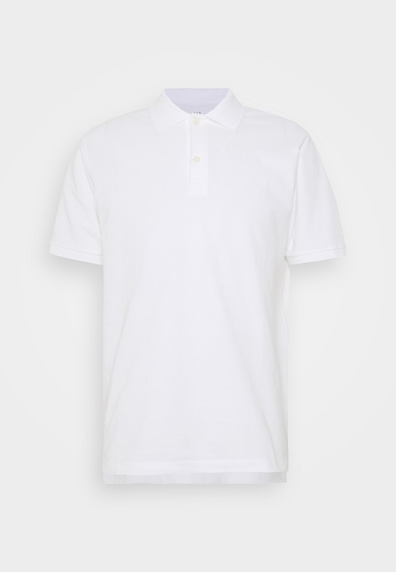 GAP Poloshirt wit GAP Poloshirt wit