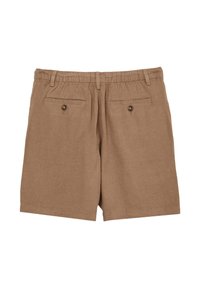 Calliope BERMUDA  - Shorts - beige